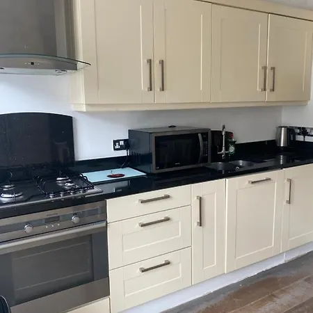 فيلة 2 Bedroom House دبلن