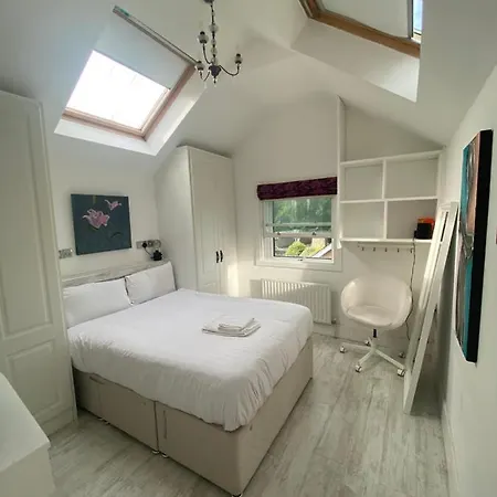 ヴィラ 2 Bedroom House